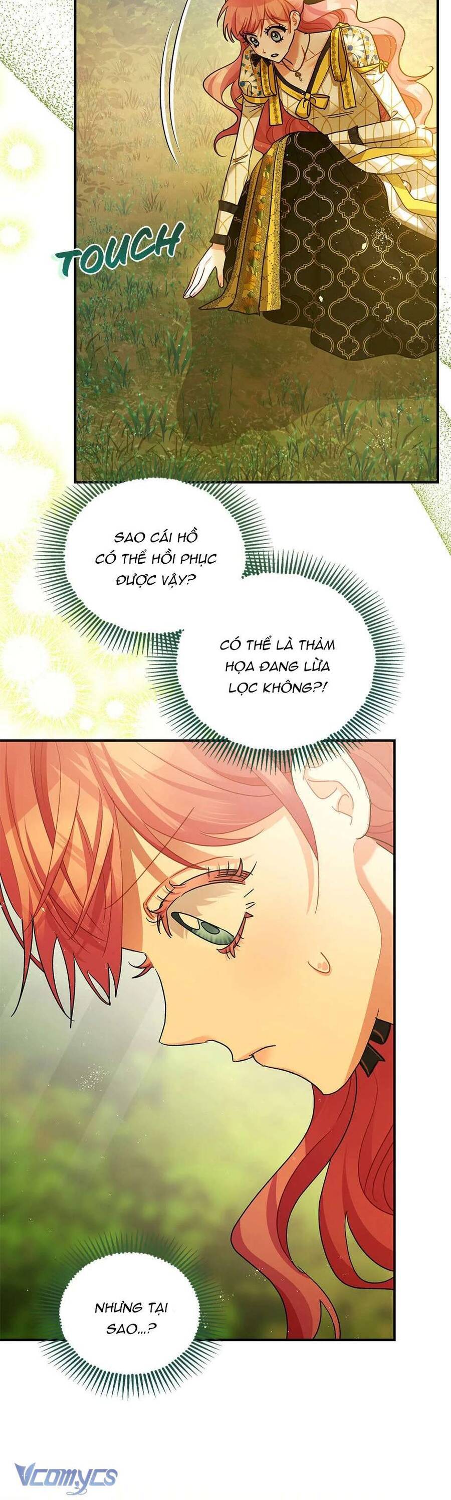 Liều Thuốc An Thần Của Bạo Chúa Chapter 52 - Trang 2