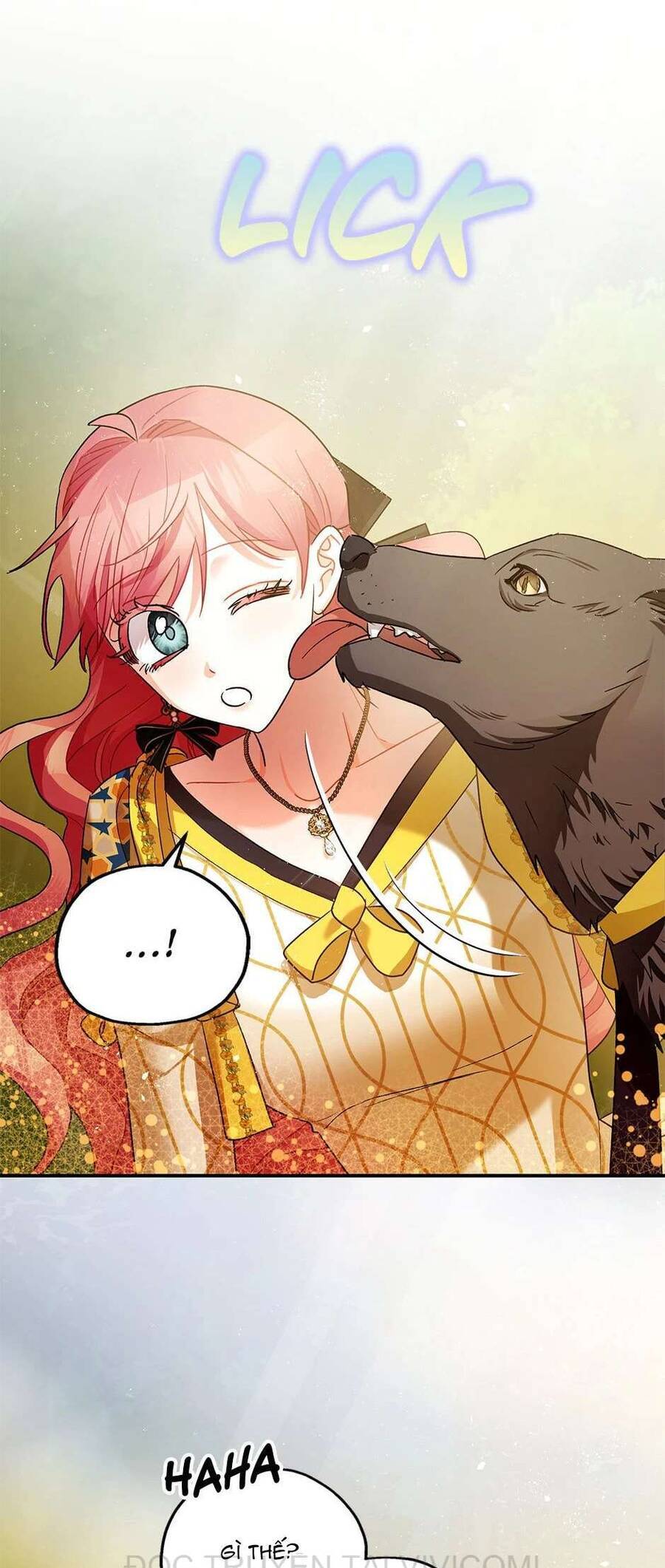 Liều Thuốc An Thần Của Bạo Chúa Chapter 52 - Trang 2