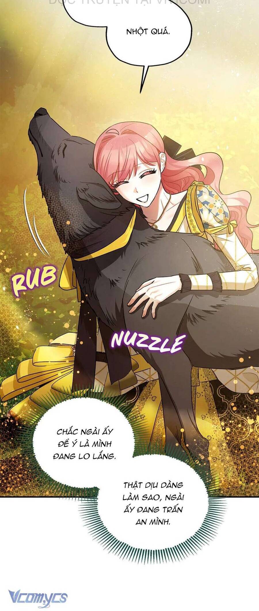 Liều Thuốc An Thần Của Bạo Chúa Chapter 52 - Trang 2