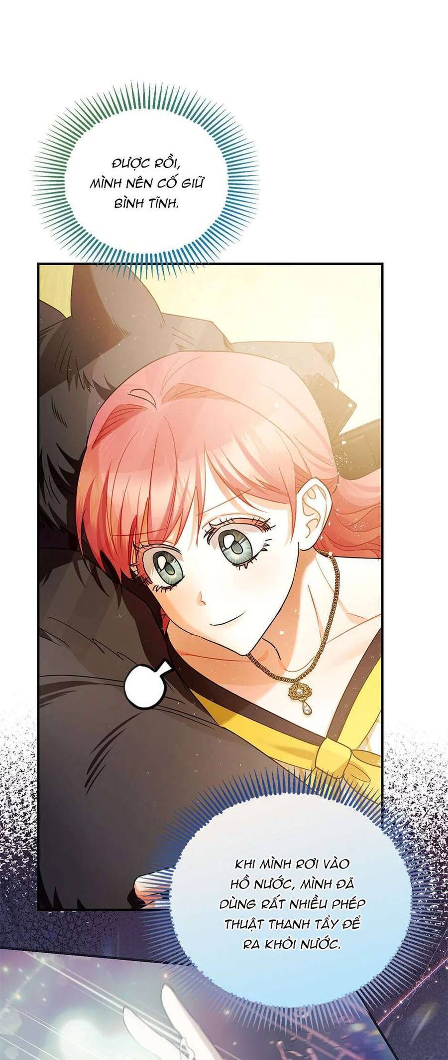 Liều Thuốc An Thần Của Bạo Chúa Chapter 52 - Trang 2