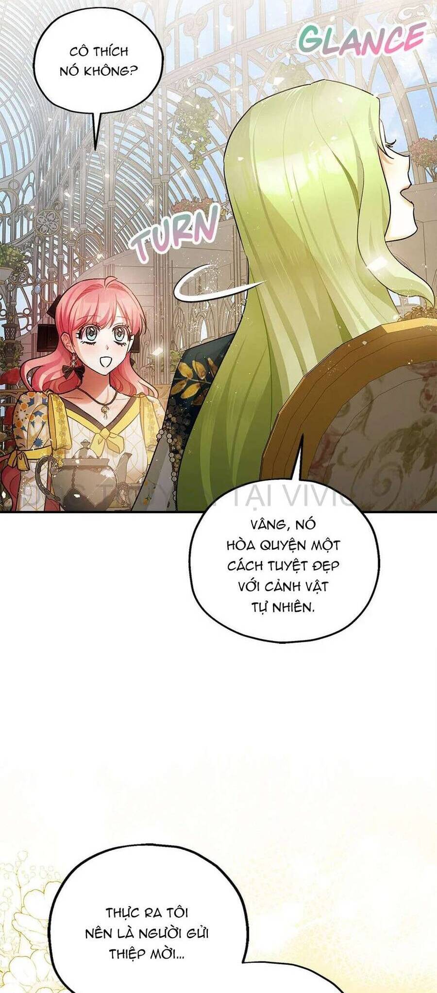 Liều Thuốc An Thần Của Bạo Chúa Chapter 52 - Trang 2