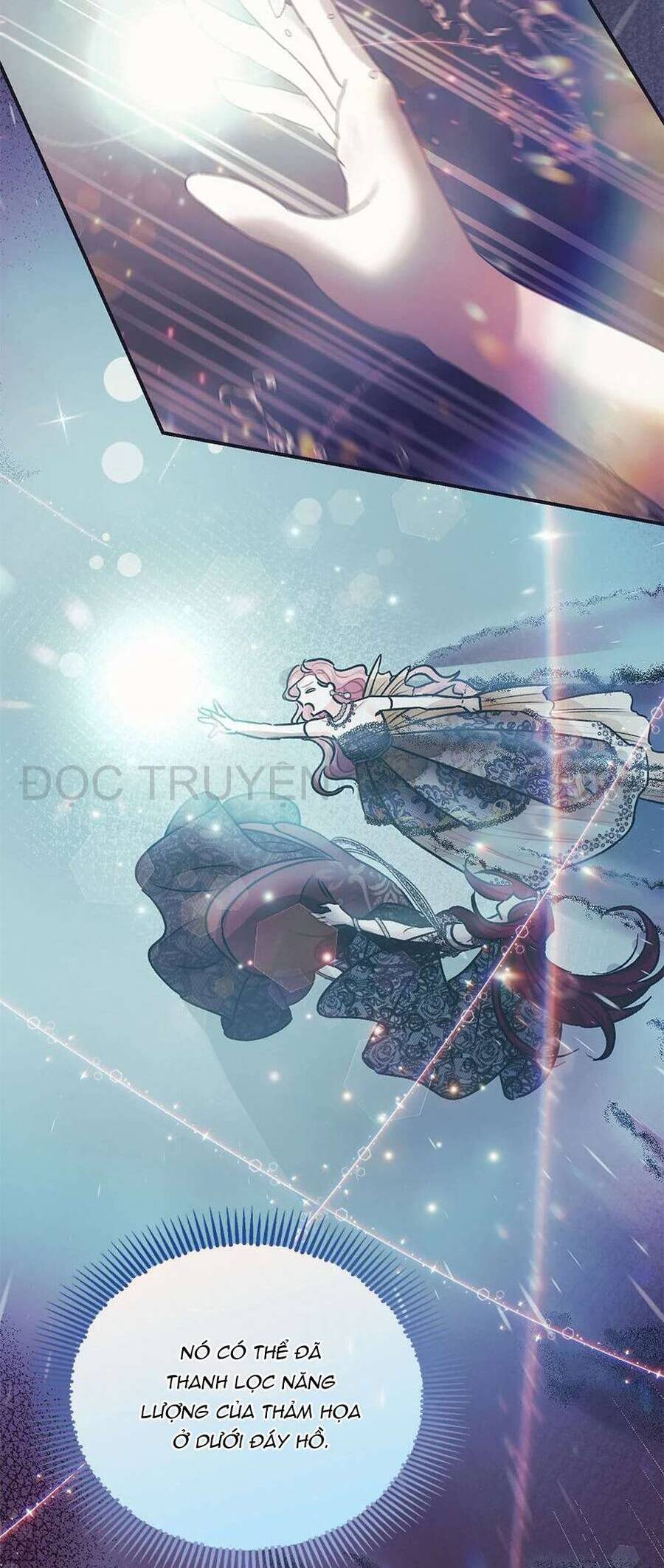 Liều Thuốc An Thần Của Bạo Chúa Chapter 52 - Trang 2