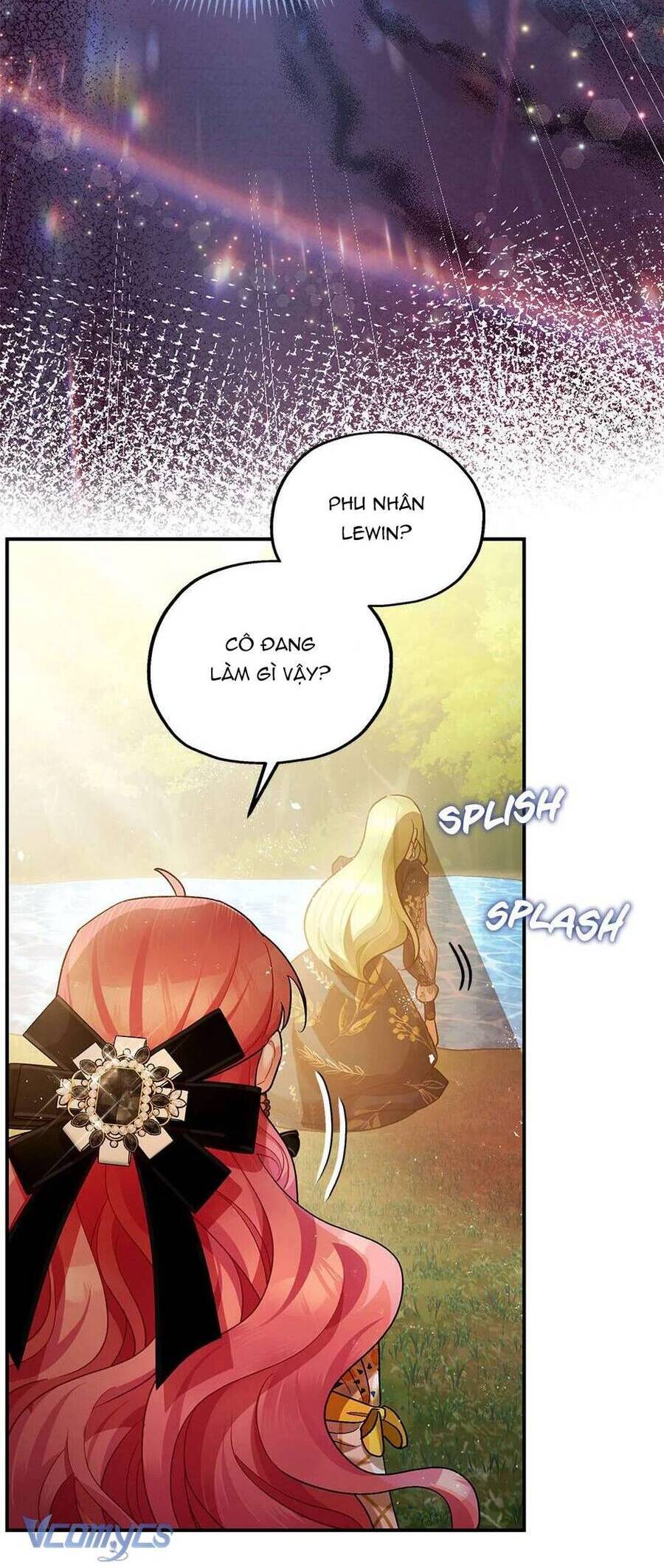 Liều Thuốc An Thần Của Bạo Chúa Chapter 52 - Trang 2