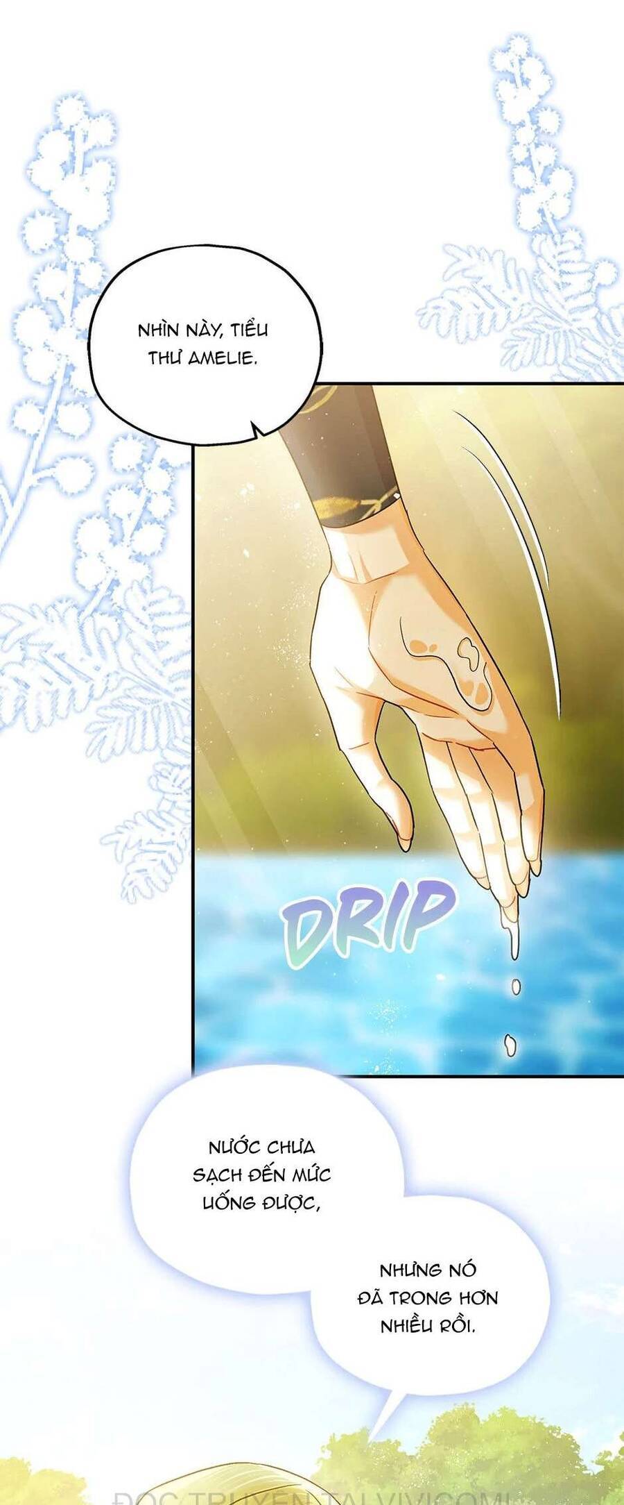 Liều Thuốc An Thần Của Bạo Chúa Chapter 52 - Trang 2