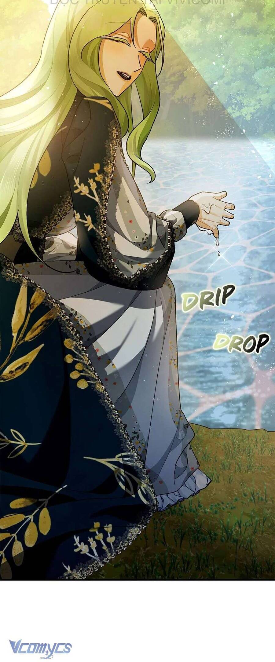 Liều Thuốc An Thần Của Bạo Chúa Chapter 52 - Trang 2