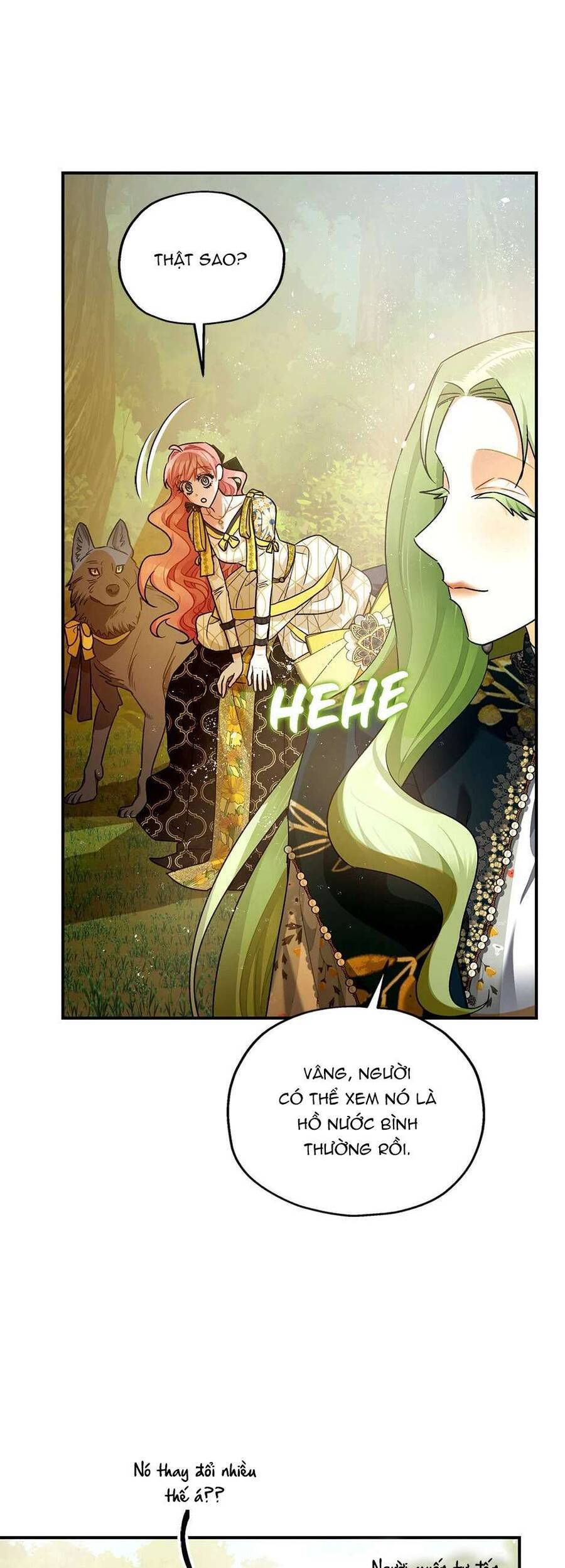 Liều Thuốc An Thần Của Bạo Chúa Chapter 52 - Trang 2