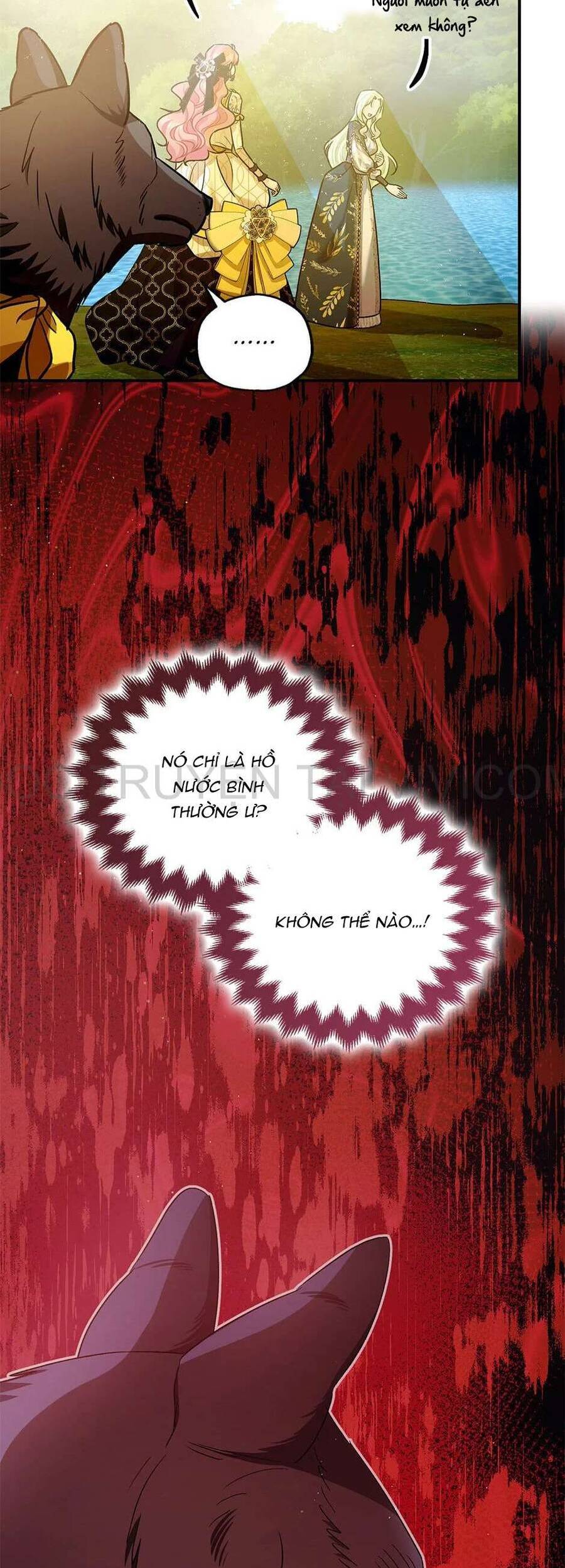 Liều Thuốc An Thần Của Bạo Chúa Chapter 52 - Trang 2