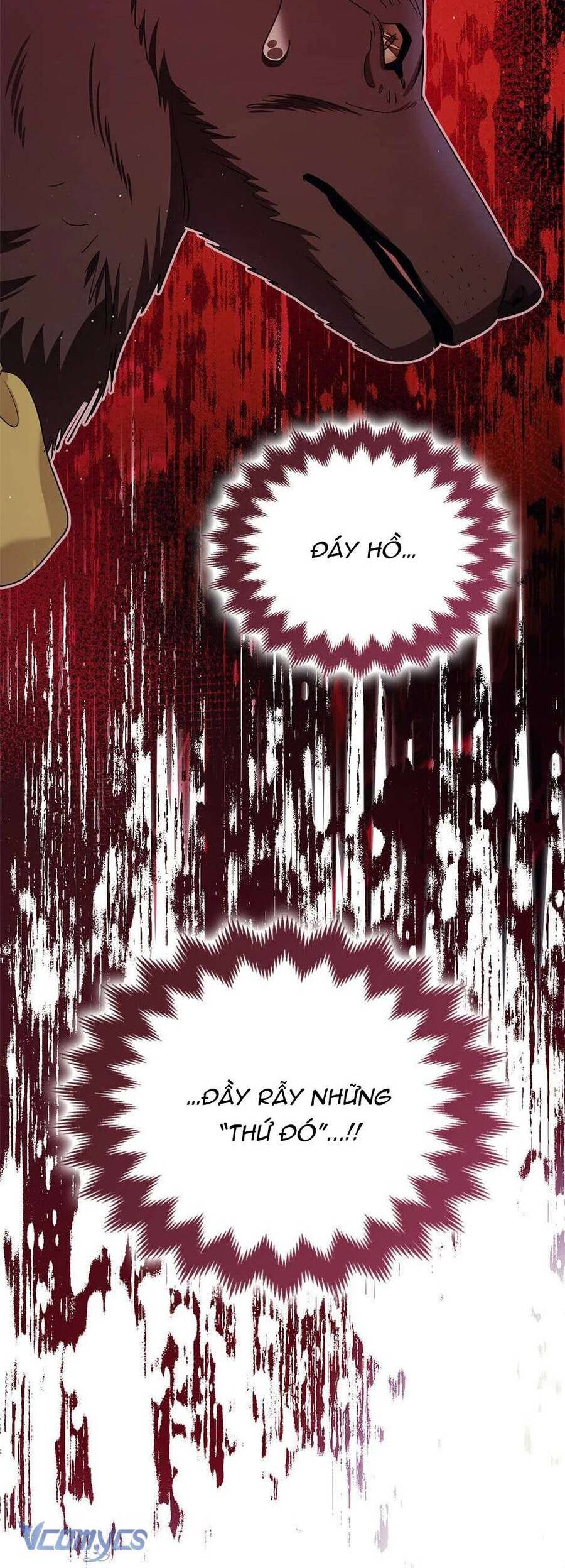 Liều Thuốc An Thần Của Bạo Chúa Chapter 52 - Trang 2