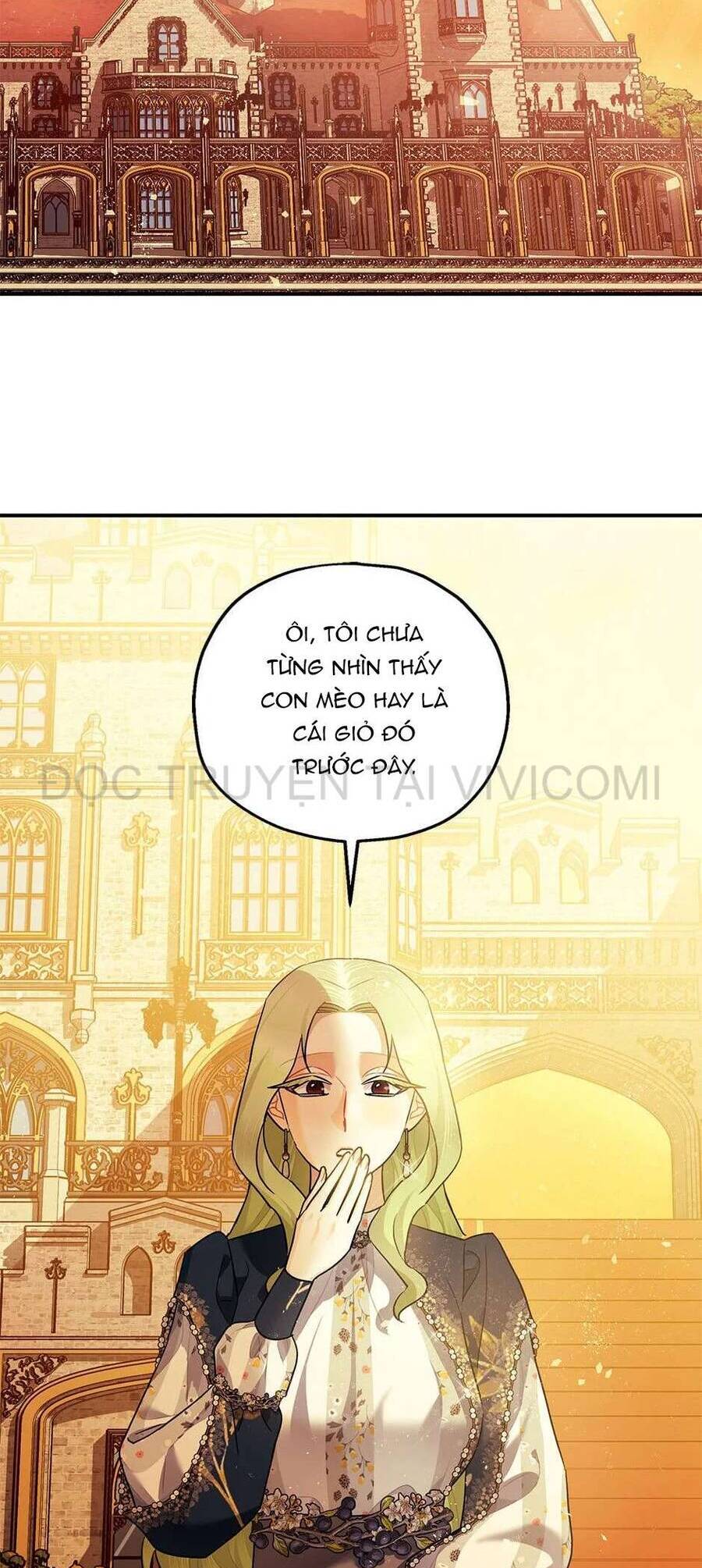 Liều Thuốc An Thần Của Bạo Chúa Chapter 52 - Trang 2