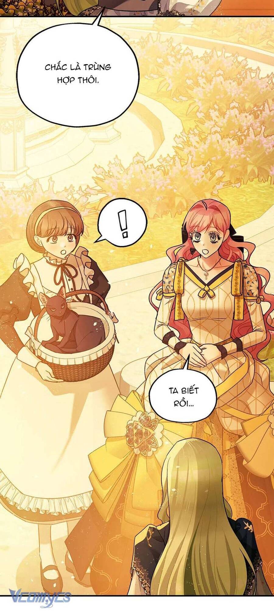 Liều Thuốc An Thần Của Bạo Chúa Chapter 52 - Trang 2