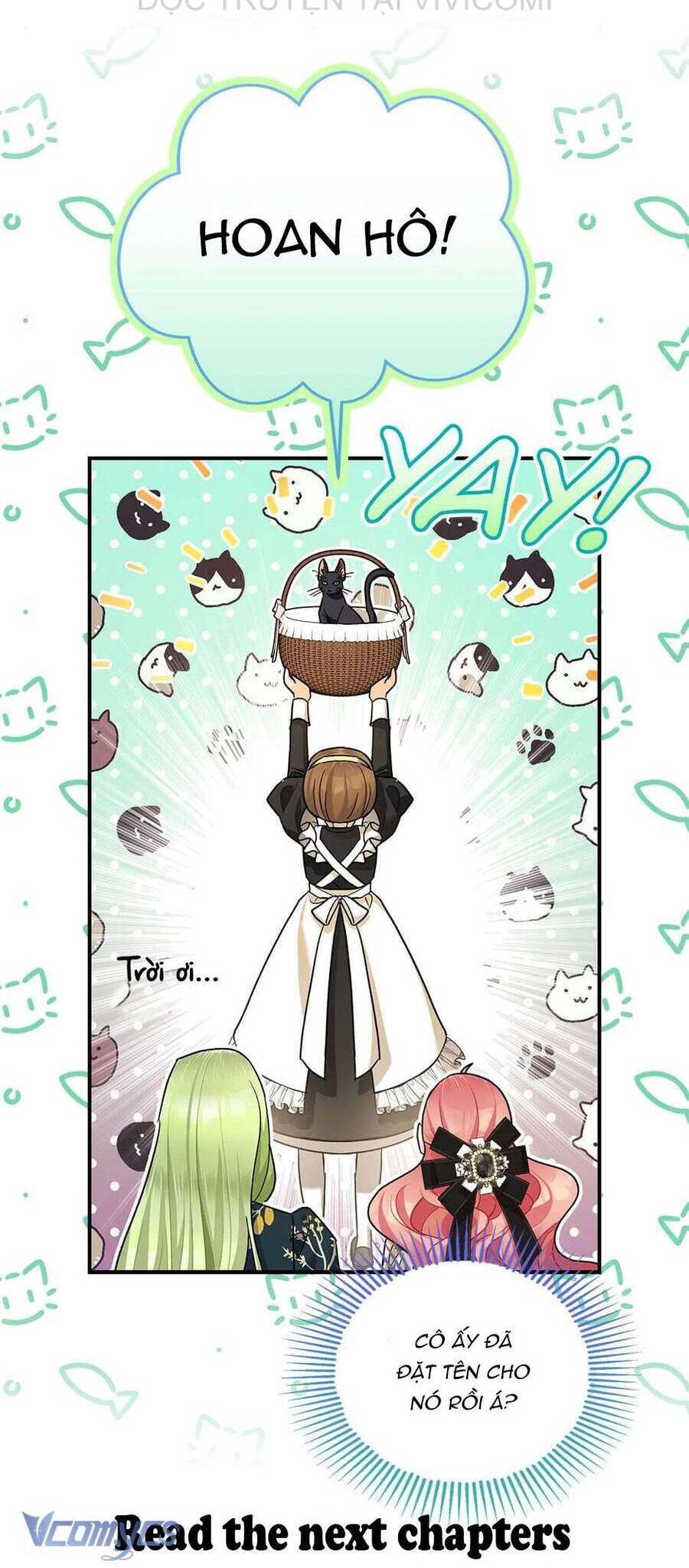 Liều Thuốc An Thần Của Bạo Chúa Chapter 52 - Trang 2