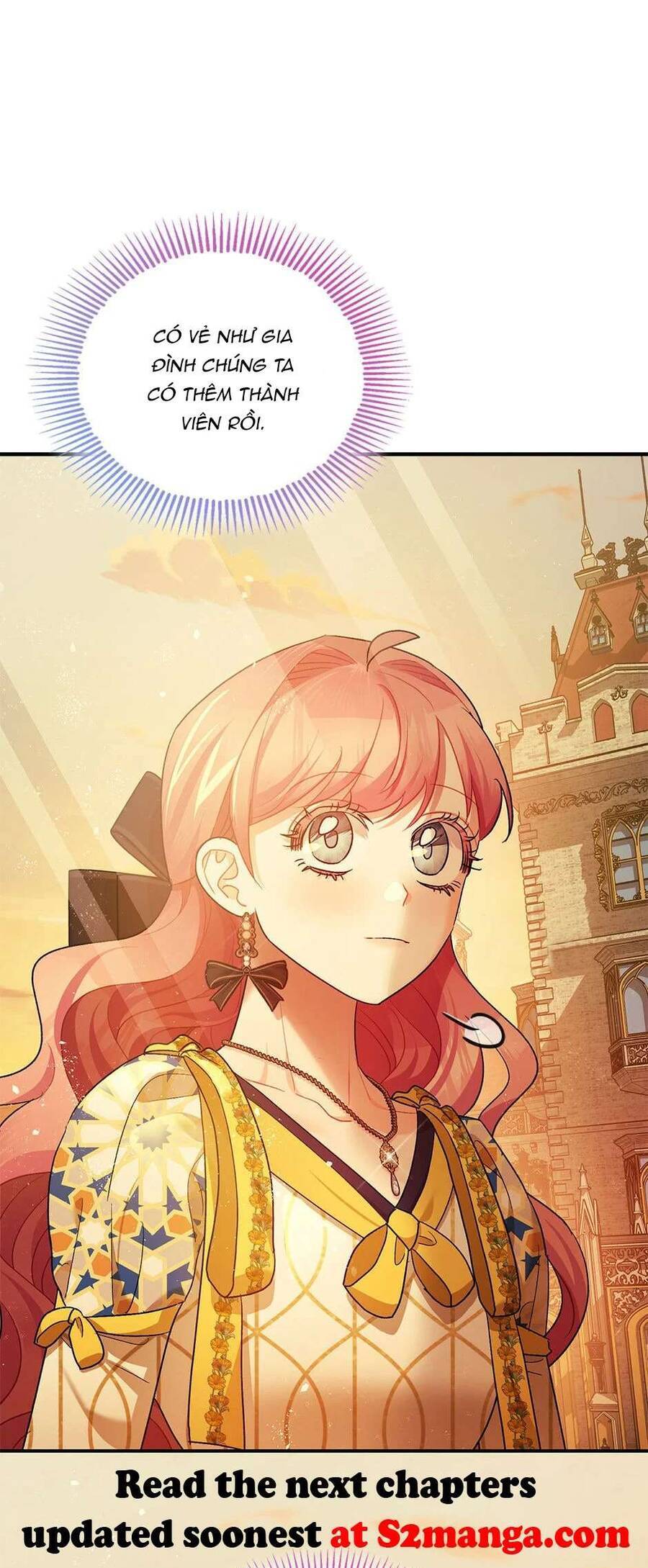 Liều Thuốc An Thần Của Bạo Chúa Chapter 52 - Trang 2