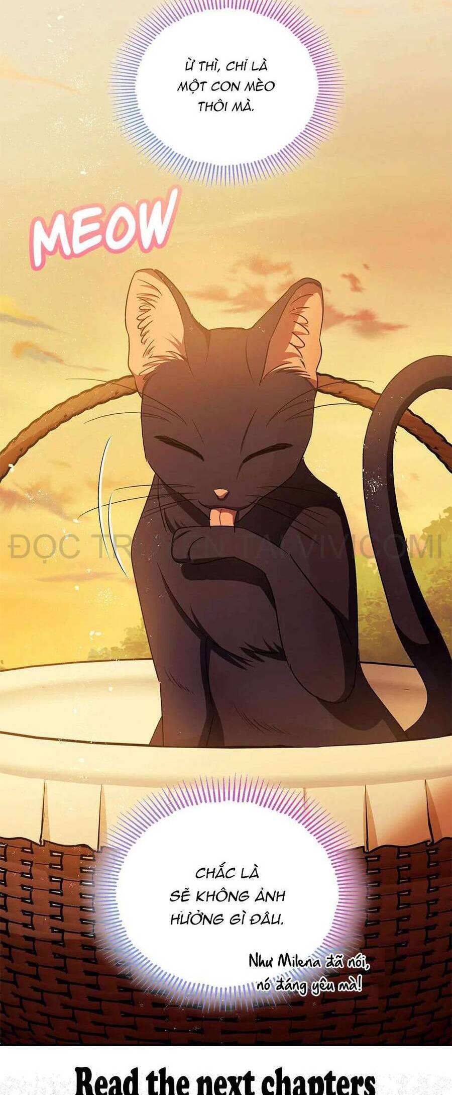 Liều Thuốc An Thần Của Bạo Chúa Chapter 52 - Trang 2