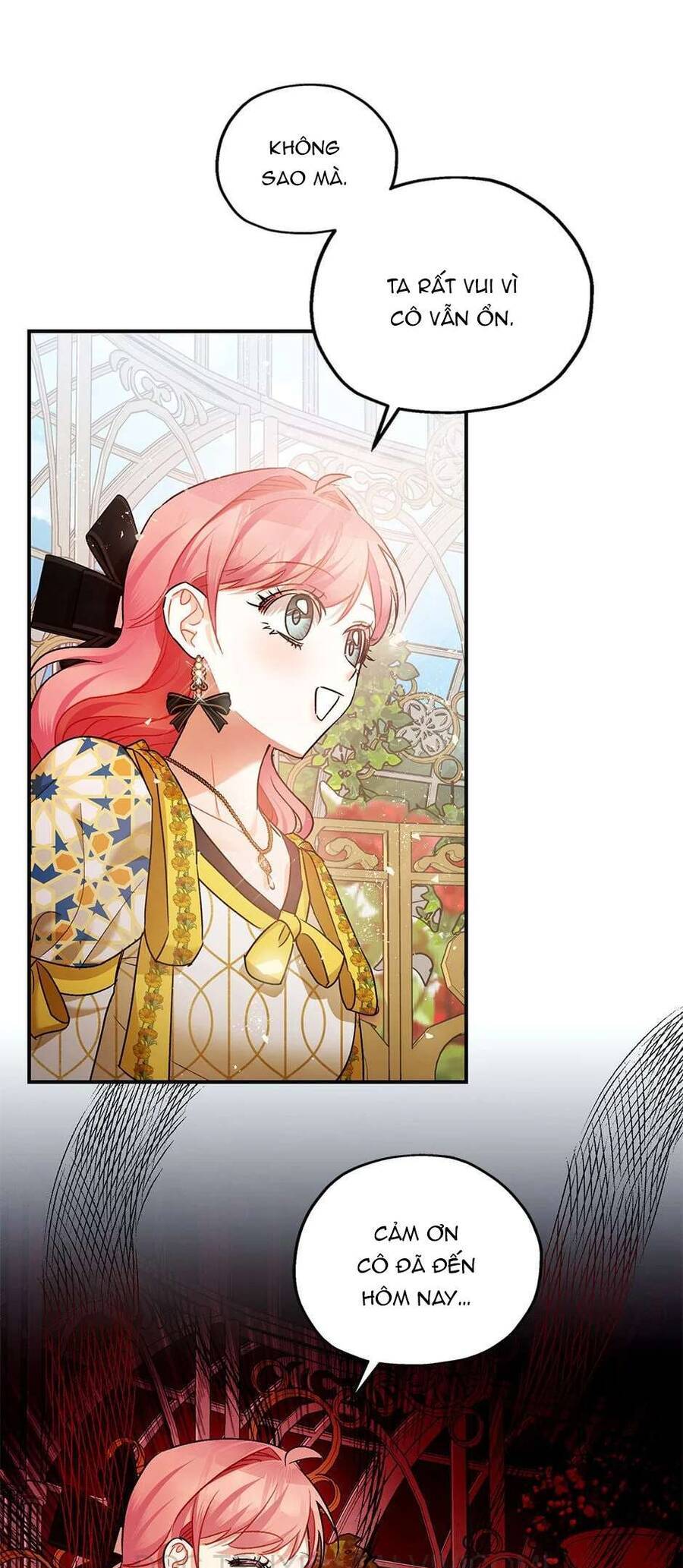 Liều Thuốc An Thần Của Bạo Chúa Chapter 52 - Trang 2