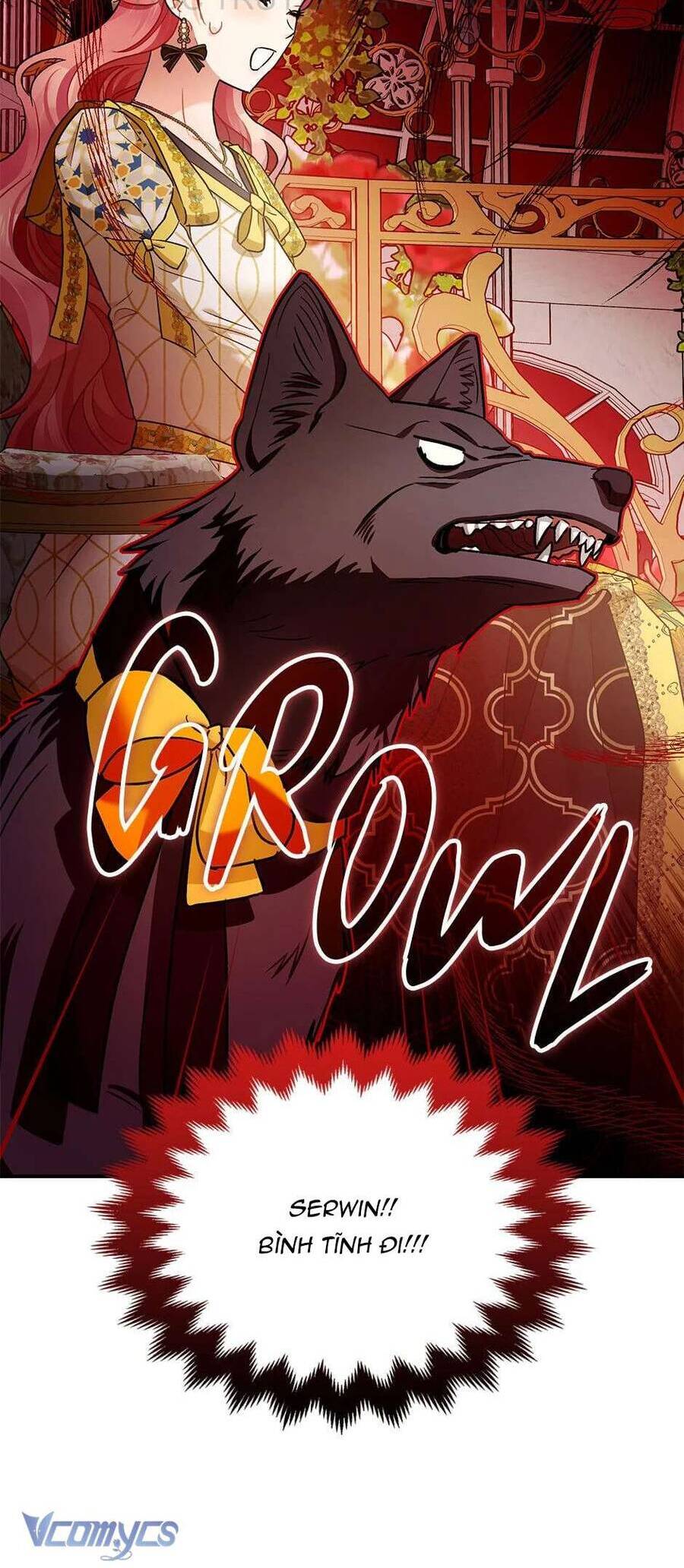 Liều Thuốc An Thần Của Bạo Chúa Chapter 52 - Trang 2