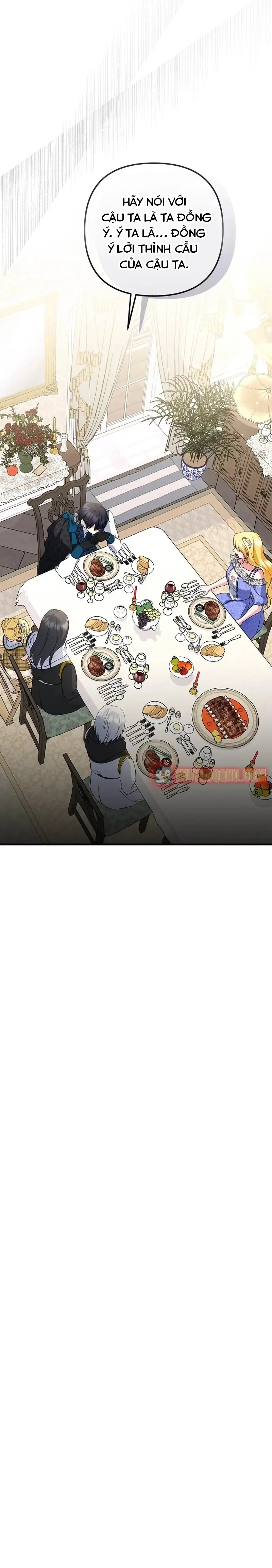 Liều Thuốc Duy Nhất Của Bạo Chúa Bị Lãng Quên Chapter 36 - Trang 2