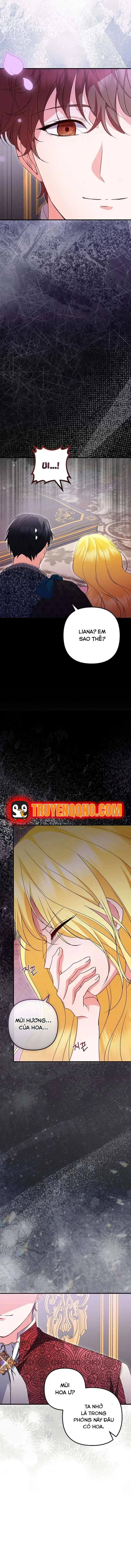 Liều Thuốc Duy Nhất Của Bạo Chúa Bị Lãng Quên Chapter 37 - Trang 2