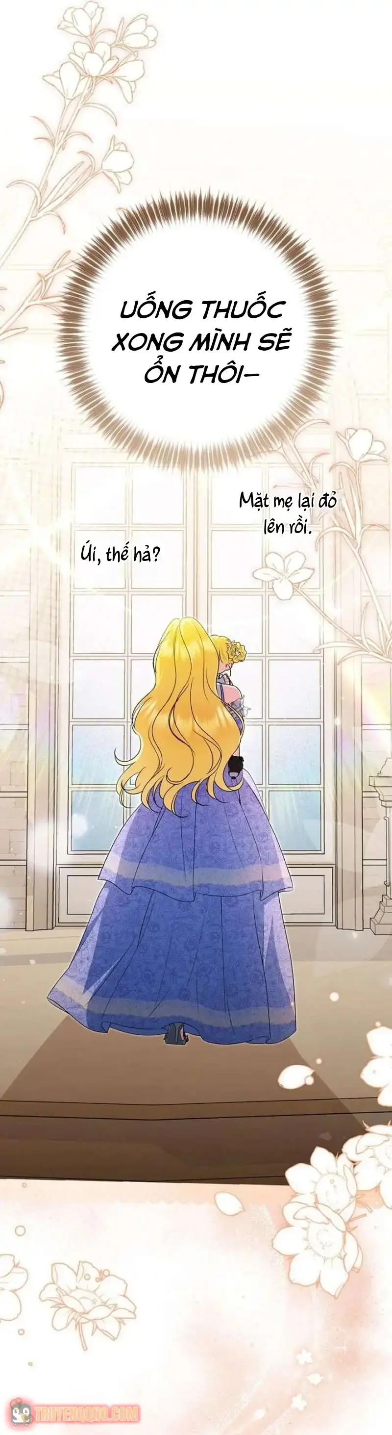 Liều Thuốc Duy Nhất Của Bạo Chúa Bị Lãng Quên Chapter 38 - Trang 2