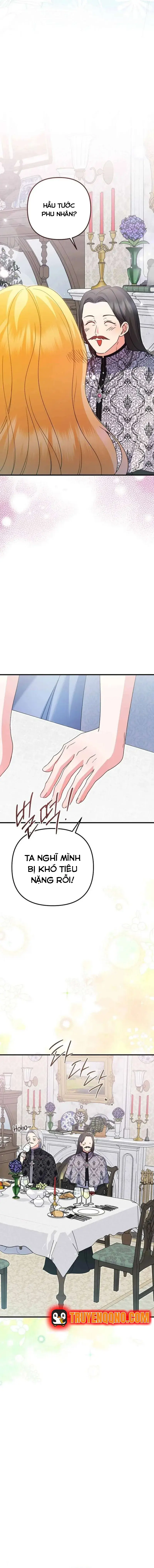 Liều Thuốc Duy Nhất Của Bạo Chúa Bị Lãng Quên Chapter 39 - Trang 2