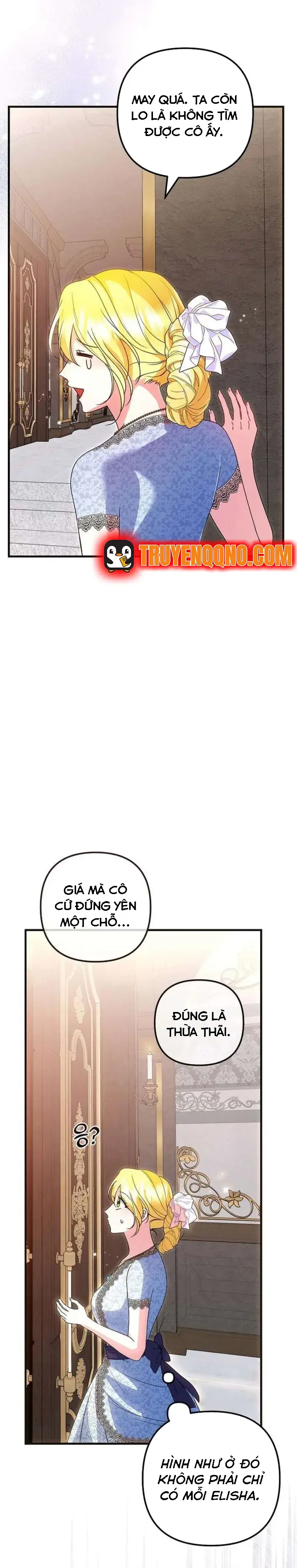 Liều Thuốc Duy Nhất Của Bạo Chúa Bị Lãng Quên Chapter 40 - Trang 2