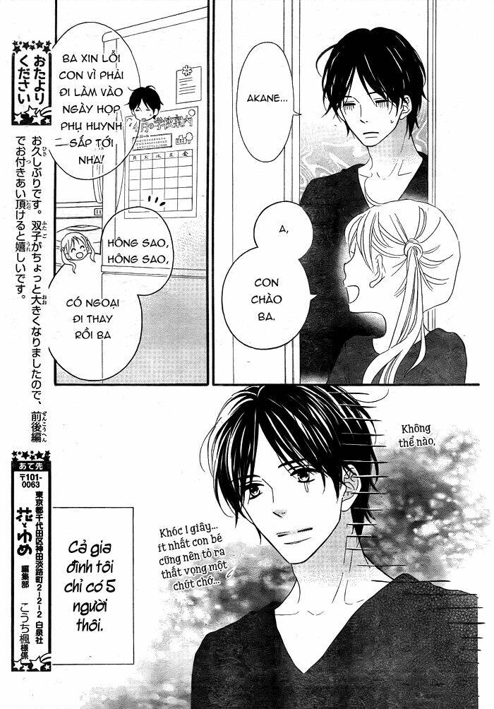 Life So Happy Chapter 1 - Trang 2