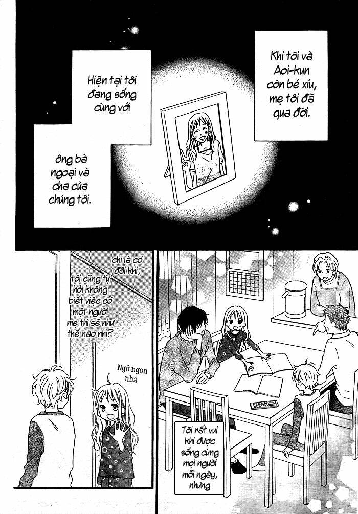 Life So Happy Chapter 1 - Trang 2