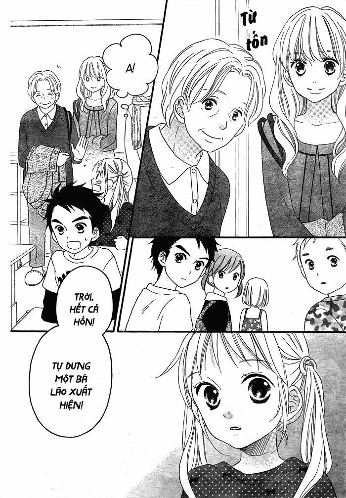 Life So Happy Chapter 1 - Trang 2