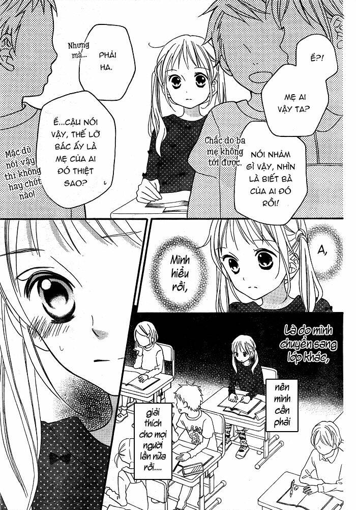 Life So Happy Chapter 1 - Trang 2