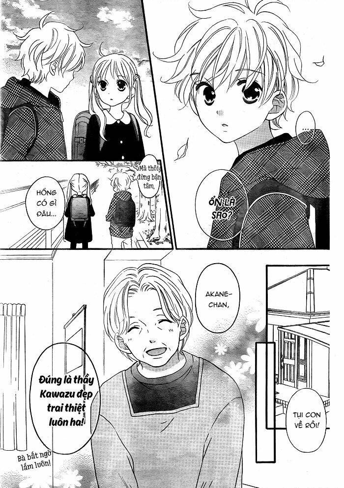 Life So Happy Chapter 1 - Trang 2