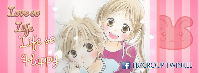 Life So Happy Chapter 1 - Trang 2