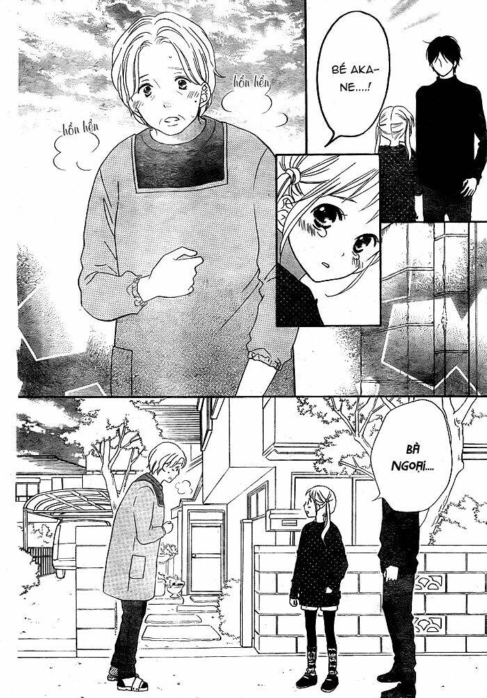 Life So Happy Chapter 2 - Trang 2