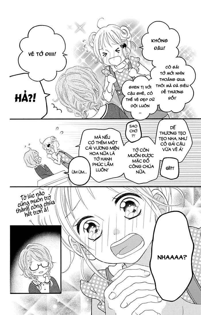 Life So Happy Chapter 3 - Trang 2