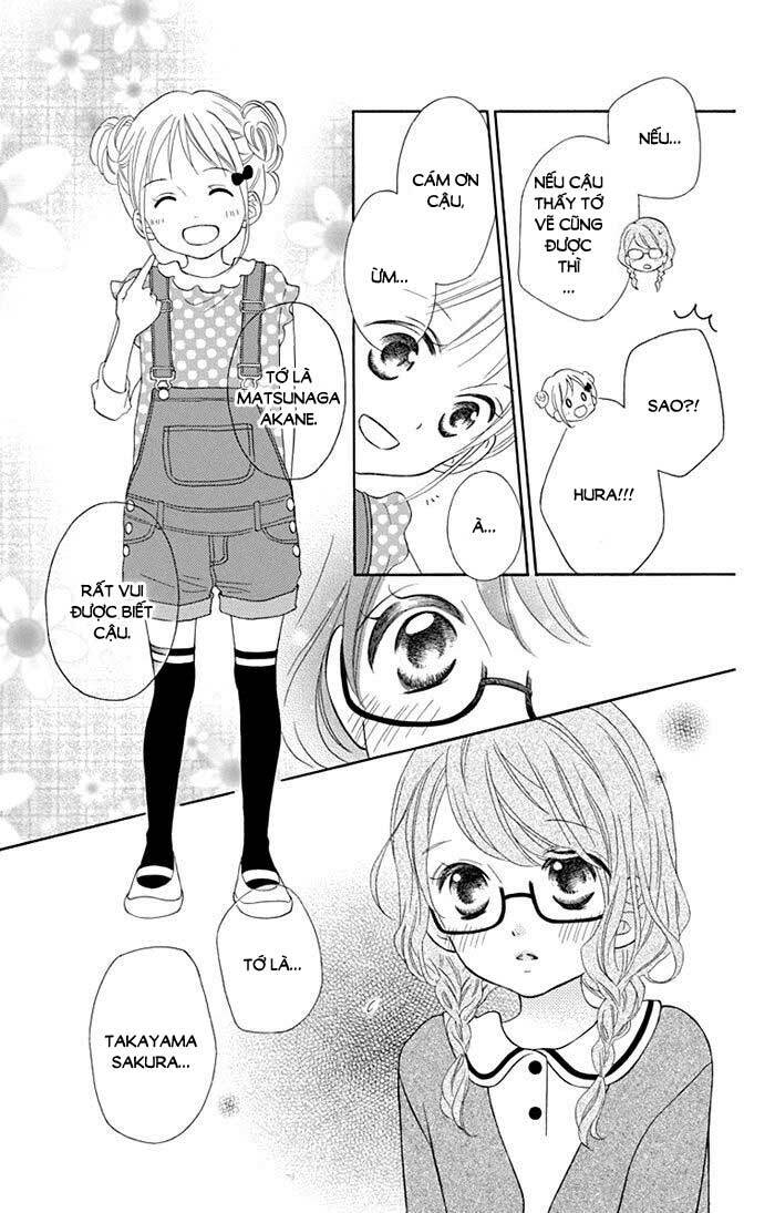 Life So Happy Chapter 3 - Trang 2