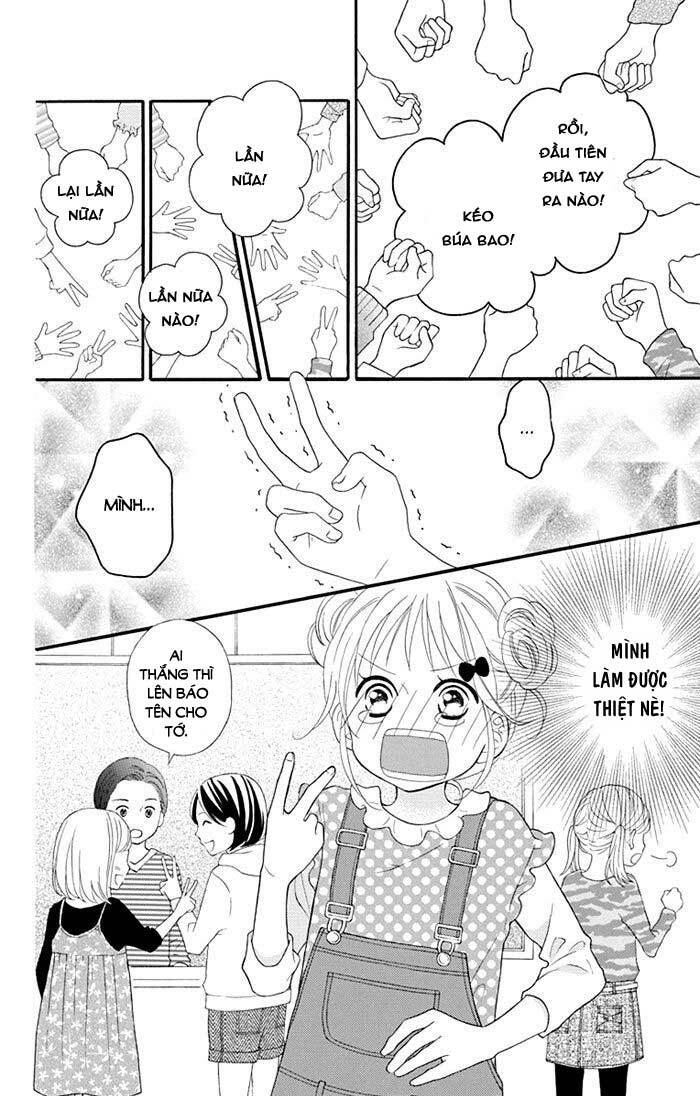 Life So Happy Chapter 3 - Trang 2