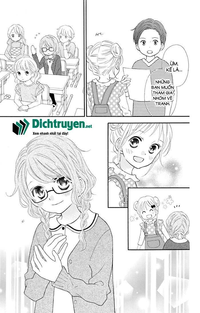 Life So Happy Chapter 3 - Trang 2