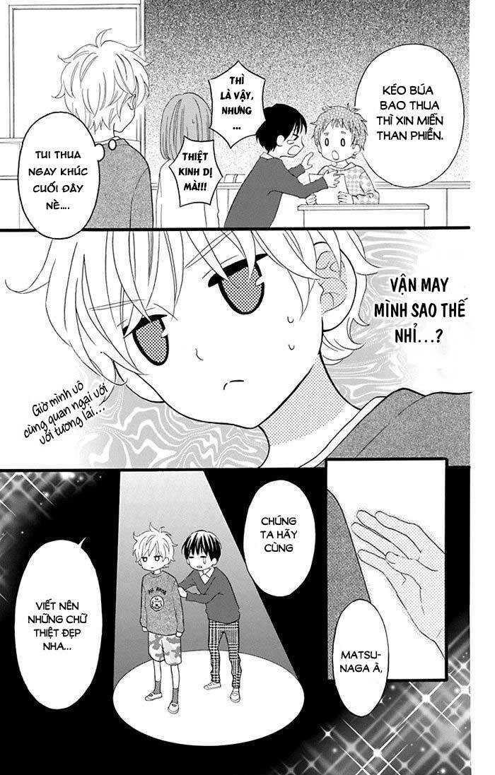 Life So Happy Chapter 3 - Trang 2