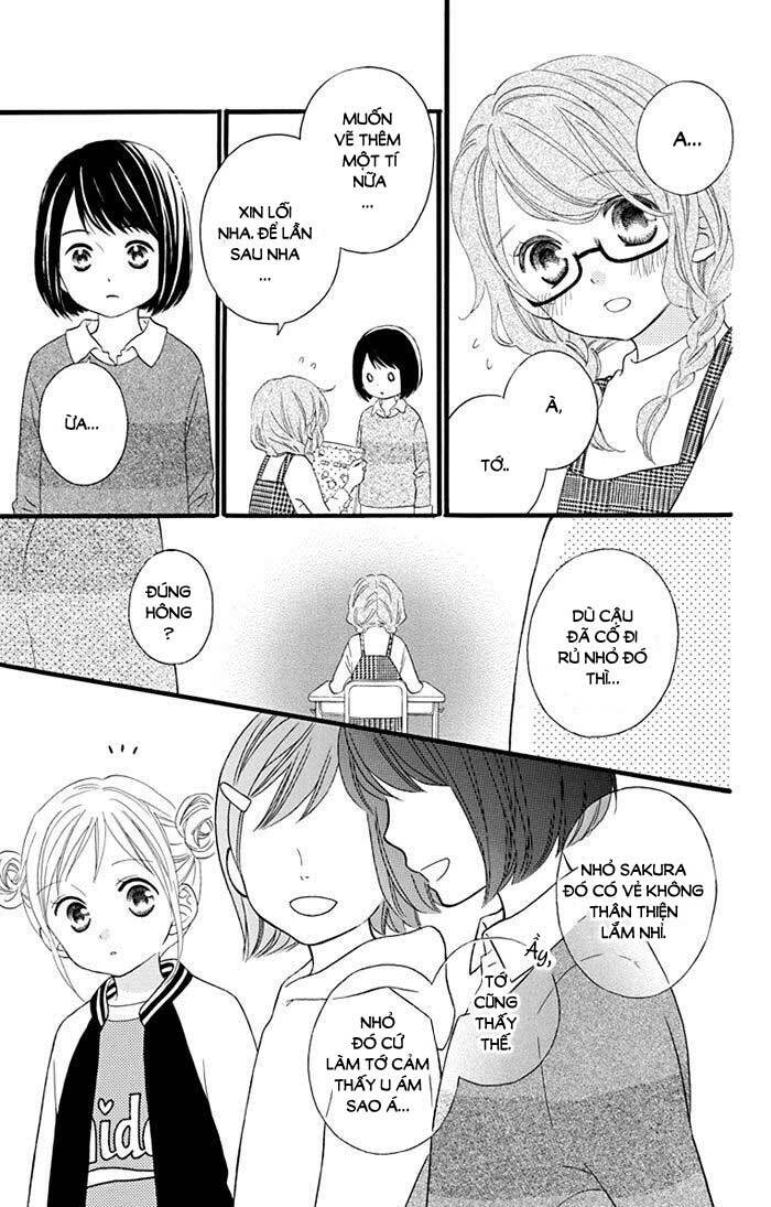 Life So Happy Chapter 3 - Trang 2