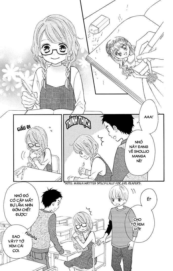 Life So Happy Chapter 3 - Trang 2