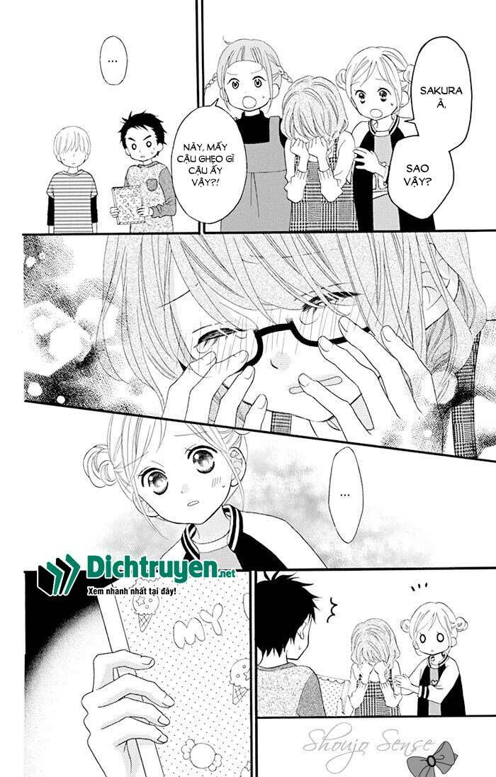 Life So Happy Chapter 3 - Trang 2