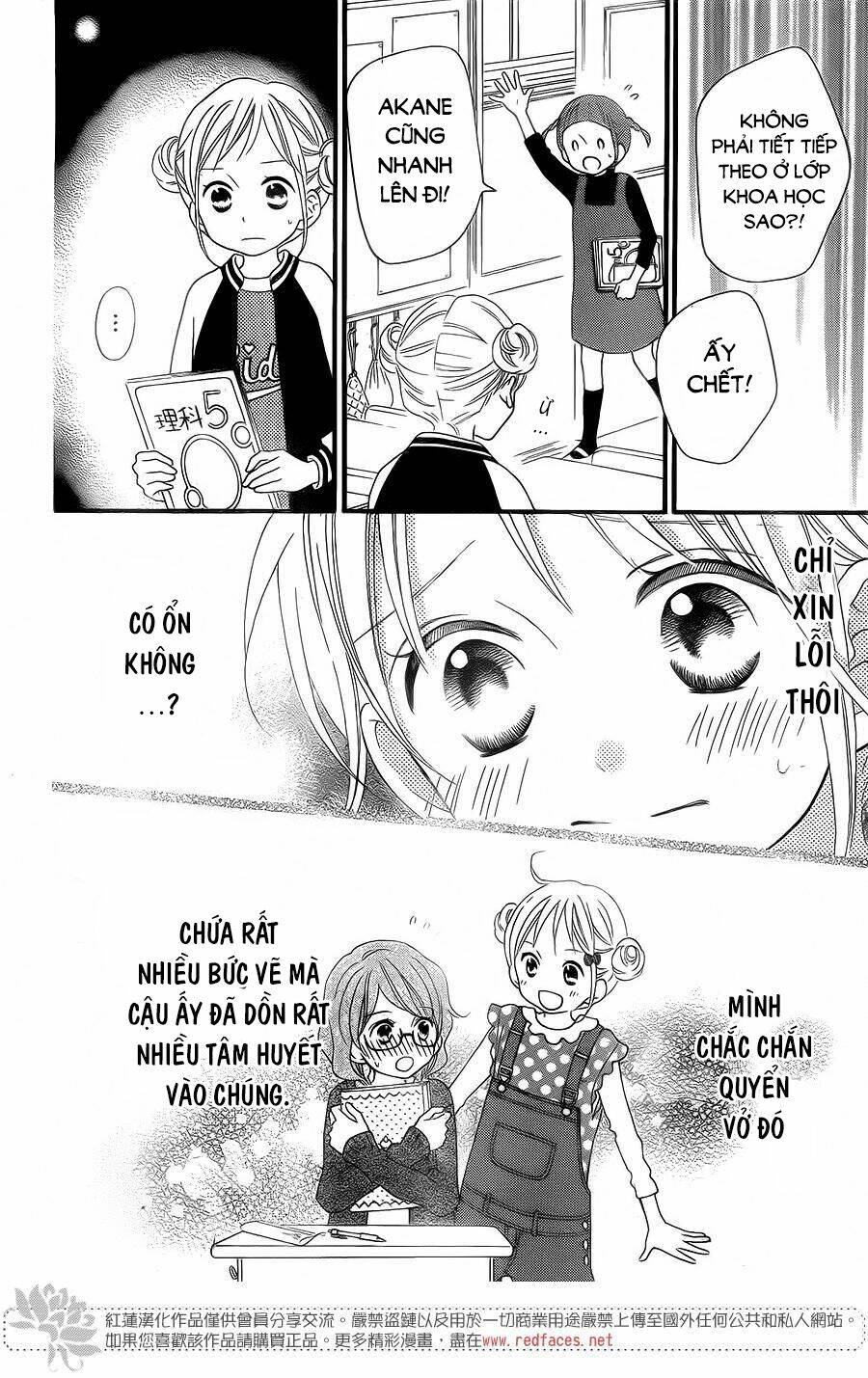 Life So Happy Chapter 4 - Trang 2