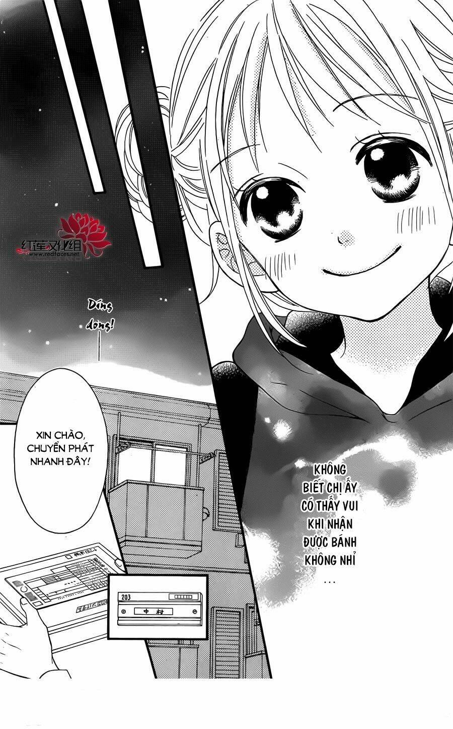 Life So Happy Chapter 5 - Trang 2