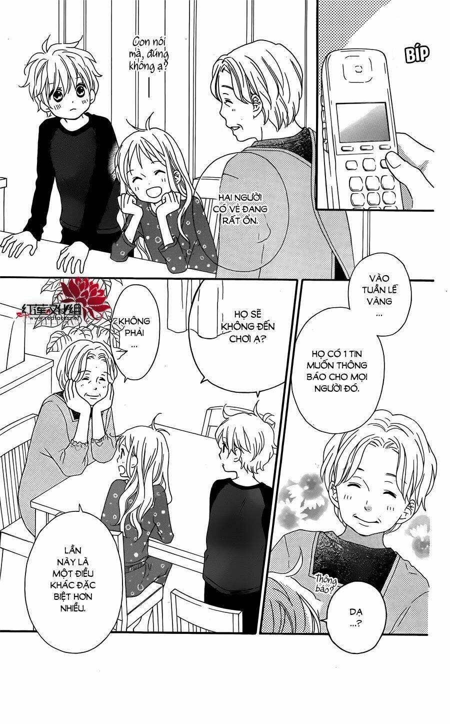 Life So Happy Chapter 5 - Trang 2