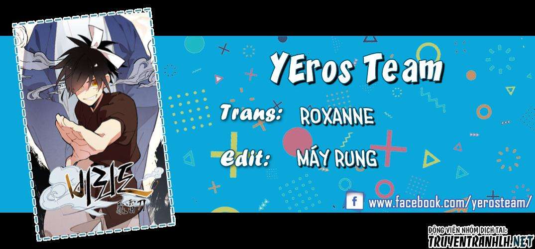 Lightning Degree Chapter 1 - Trang 2