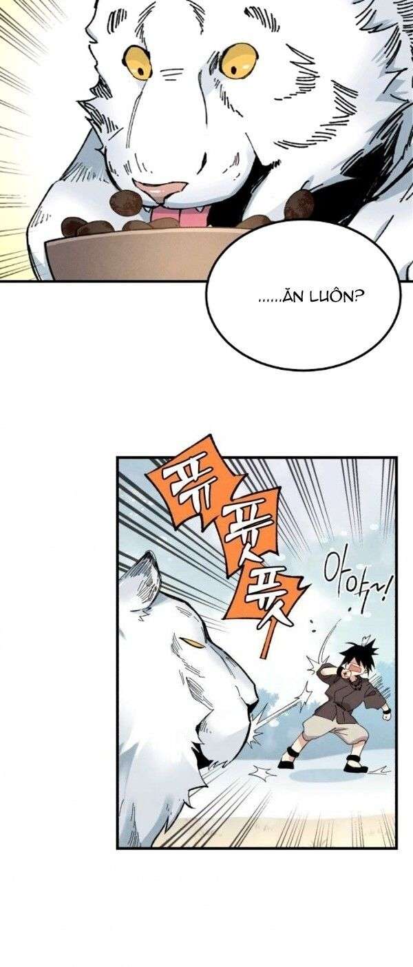 Lightning Degree Chapter 10 - Trang 2