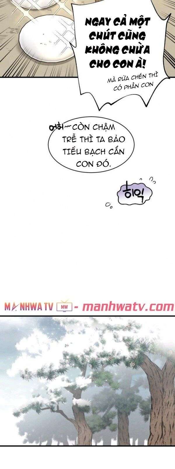 Lightning Degree Chapter 10 - Trang 2