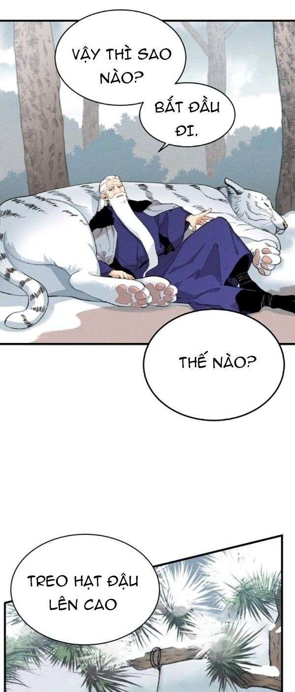 Lightning Degree Chapter 10 - Trang 2