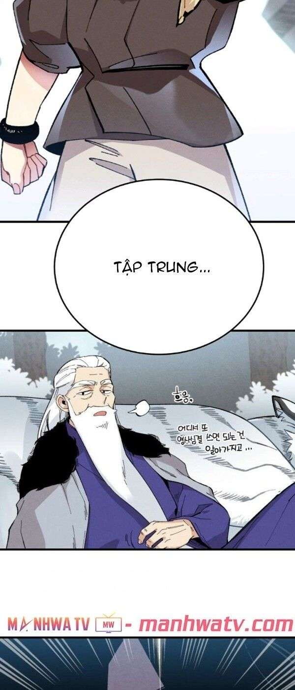 Lightning Degree Chapter 10 - Trang 2