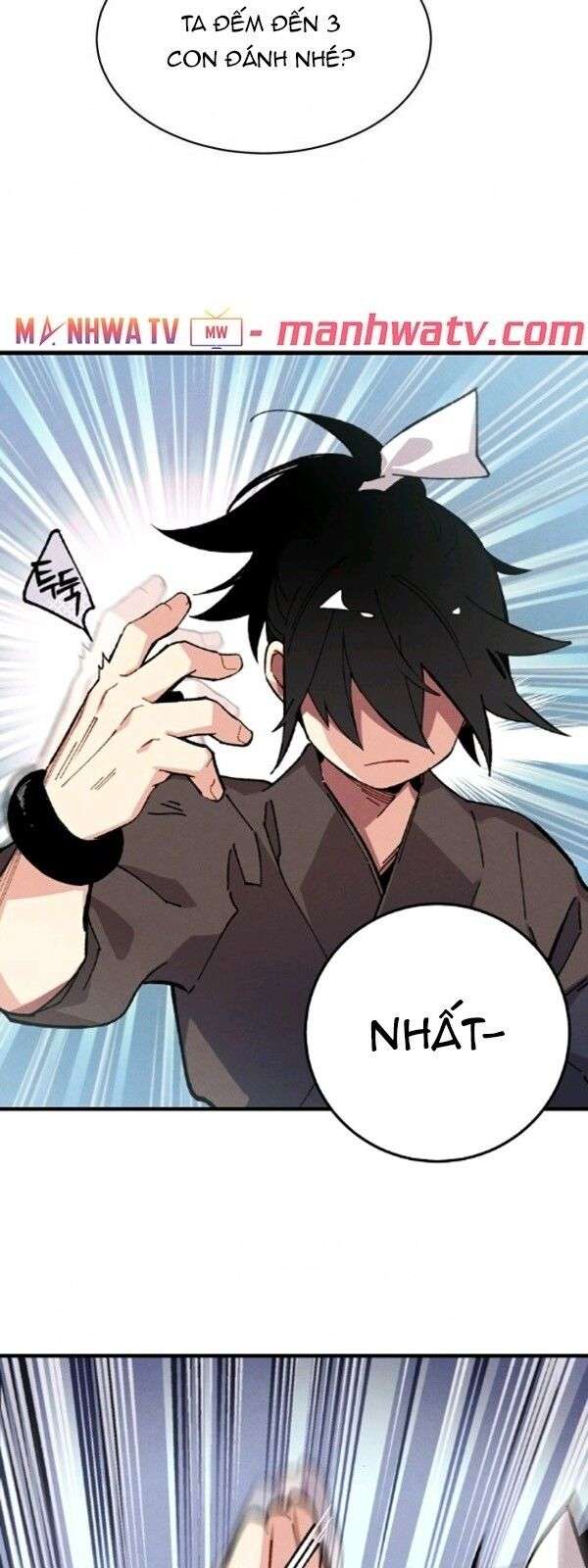 Lightning Degree Chapter 10 - Trang 2