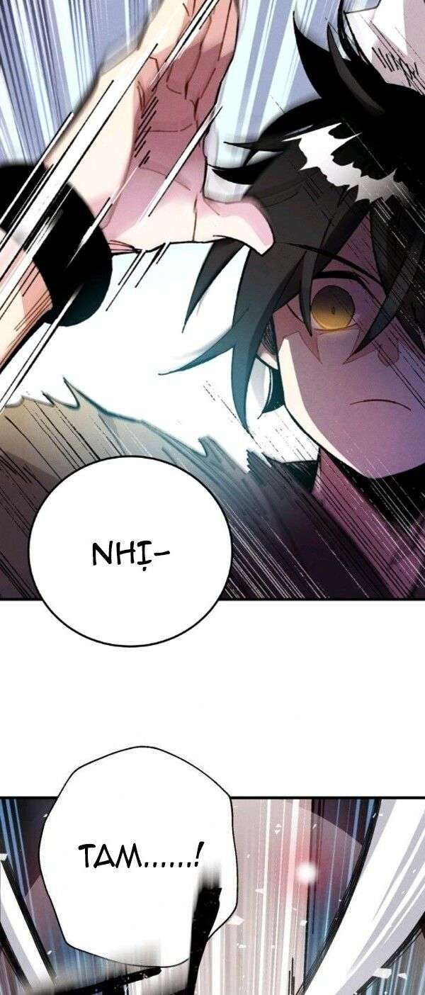 Lightning Degree Chapter 10 - Trang 2