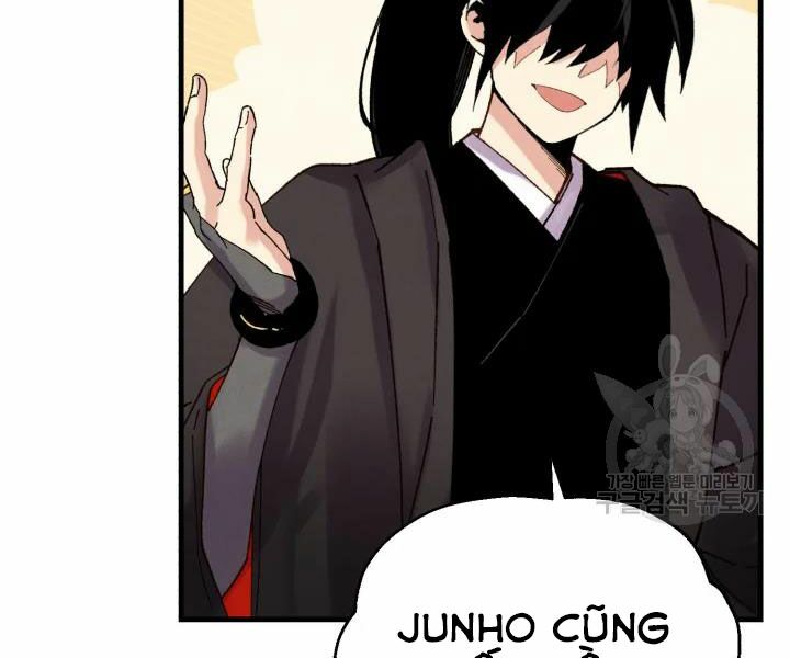 Lightning Degree Chapter 101 - Trang 2